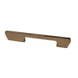 RAB 12 inch Aluminium PVD Rose Gold Drawer Pull Handle, GL211 (Pack of 4)-picture-34