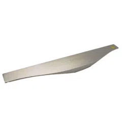 RAB 12 inch Aluminum SS Finish Drawer Pull Handle, F 125 (Pack of 2)-picture-16