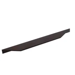 RAB 16 inch Aluminium Black Drawer Pull Handle, BH211-picture-26