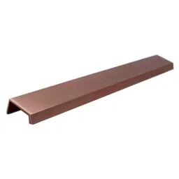 RAB 16 inch Aluminium Rose Gold Council Drawer Handle, P15-picture-42