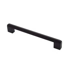 RAB 160mm Zinc Black Drawer Pull Handle, AR1151 JUPID-picture-18