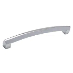 RAB 160mm Zinc Chrome Finish Drawer Pull Handle, AR1152 JUPID (Pack of 2)-image-13