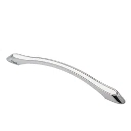 RAB 160mm Zinc Chrome Finish Drawer Pull Handle, HAND 1080-picture-17
