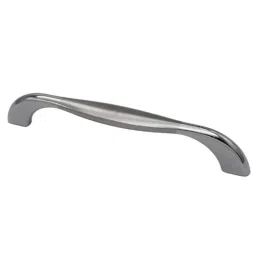 RAB 160mm Zinc TT Finish Drawer Pull Handle, SP-3032 (Pack of 4)-picture-28