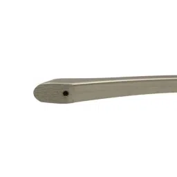 RAB 160mm Zinc Wengy Finish Drawer Pull Handle, HAND 1080 (Pack of 2)-picture-37