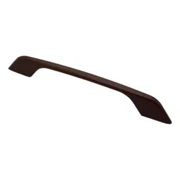 RAB 160mm Zinc Wooden Finish Drawer Pull Handle, 1086-picture-19