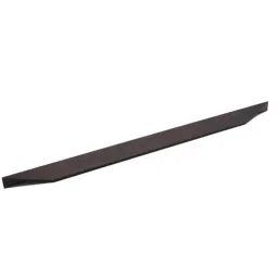 RAB 22 inch Aluminium Black Drawer Pull Handle, BH211-picture-16