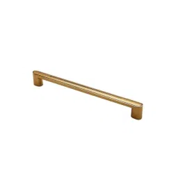RAB 224 mm Zinc Rose Gold Drawer Pull Handle, 7091 (Pack of 3)-picture-41
