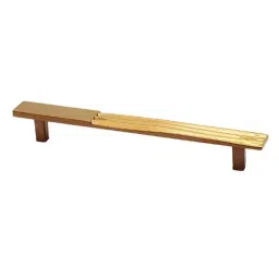 RAB 224mm Zinc PVD Rose Gold Drawer Pull Handle, PN 167 (Pack of 4)-picture-12