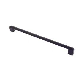 RAB 288mm Zinc Black Drawer Pull Handle, AR1151 JUPID (Pack of 3)-picture-13