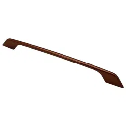 RAB 288mm Zinc Rose Gold Drawer Pull Handle, 1086-picture-39