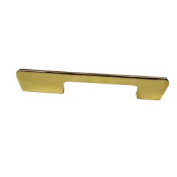 RAB 36 inch Aluminium PVD Gold Drawer Pull Handle, GL211 (Pack of 3)-picture-36