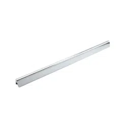 RAB 384mm Aluminium Chrome Finish Council Drawer Handle, BH 213-picture-33