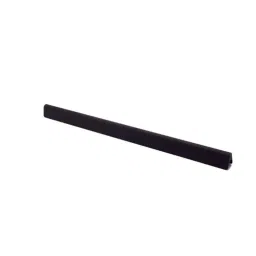 RAB 416mm Aluminium Black Council Drawer Handle, BH 213-picture-35