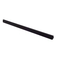 RAB 672mm Aluminium Black Council Drawer Handle, BH 213-picture-21