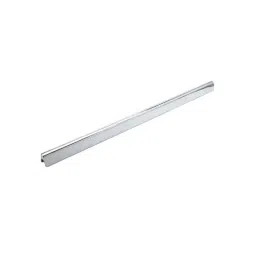 RAB 736mm Aluminium Chrome Finish Council Drawer Handle, BH 213-picture-31