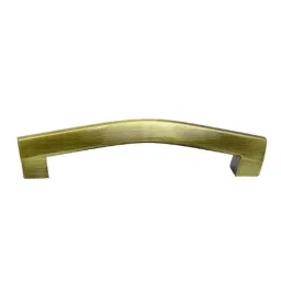 RAB 96mm Zinc Antique Black Finish Drawer Pull Handle, AR1152 JUPID-picture-15