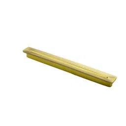 RAB 96mm Zinc Antique Gold Drawer Handle, 7084-picture-26