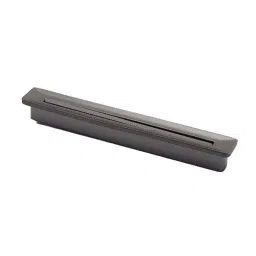 RAB 96mm Zinc Black Satin Drawer Pull Handle, 7084-picture-25