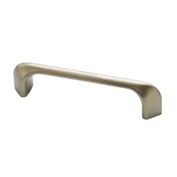 RAB 96mm Zinc Satin Finish Drawer Pull Handle, N1102-picture-26