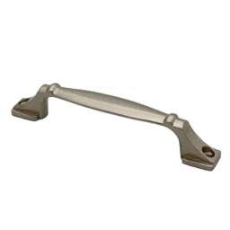 RAB 96mm Zinc Satin Finish Drawer Pull Handle, SP-3047-picture-10