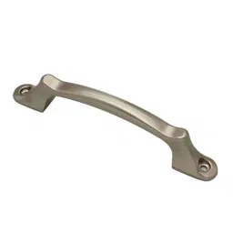 RAB 96mm Zinc Satin Finish Drawer Pull Handle, SP-3066-picture-19