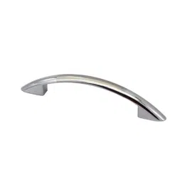 RAB 96mm Zinc TT Finish Drawer Pull Handle, 3018 (Pack of 2)-picture-40