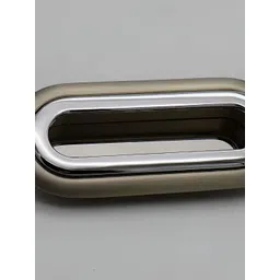 Rab Beige Matte Finish Cast Iron Cabinet/Drawer Handle-picture-29
