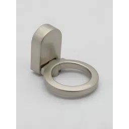 Rab Beige Matte Finish Zinc Cabinet/Drawer Handle image 3