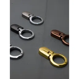 Rab Beige Matte Finish Zinc Cabinet/Drawer Handle image 2