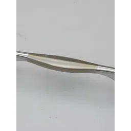 Rab Beige Matte Finish Zinc Door Handle-picture-12