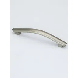Rab Beige Matte Finish Zinc Door Handle-picture-15