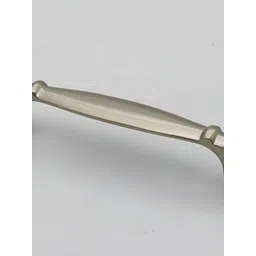 Rab Beige Rustproof Matte Finish Zinc Drawer Handle-picture-18