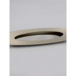 Rab Beige Stainless Steel Matte Finish Door Handle-picture-53