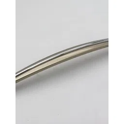 Rab Beige Zinc Matte Finish Door Handle-picture-21