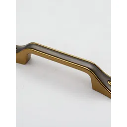 Rab Beige Zinc Matte Finish Door Handle-picture-22
