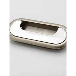Rab Beige Zinc Matte Finish Drawer Handle-picture-24
