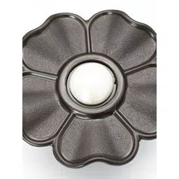 Rab Black & Beige Textured Matte Finished  Drawer Handle-picture-43