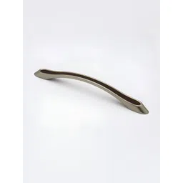 Rab Brown Matte Finish Zinc Anti Tarnish Door Handle-picture-22