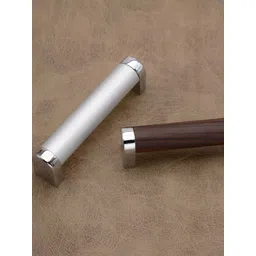 Rab Brown Matte Finished Aluminium Drawer Handle-picture-33