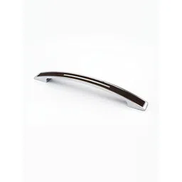 Rab Brown Matte Finished Zinc Door Handle-picture-10