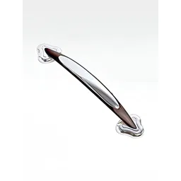 Rab Brown Matte Finished Zinc Door Handle-picture-17