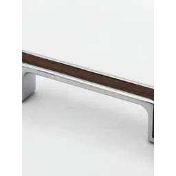 Rab Brown Matte Finished Zinc Door Handle-picture-14