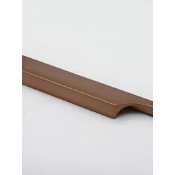 Rab Copper Toned Glossy Drawer Handle-picture-29