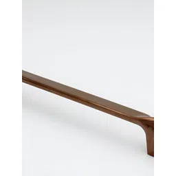 Rab Copper Toned Glossy Finish Anti-Tarnish Door Handle-picture-32