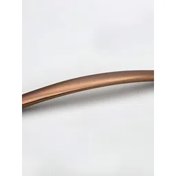 Rab Copper-Toned Zinc Glossy Finish Anti-Tarnish Door Handle-picture-33