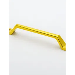 Rab Gold Toned Glossy Finish Cabinet/Drawer Handle-picture-19