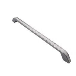 RAB Hand Zeep 288mm Zinc White Finish Drawer Pull Handle-picture-10