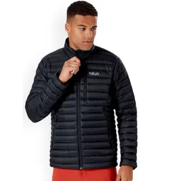 Rab Men Microlight Water Resistant Puffer Jacket-picture-23