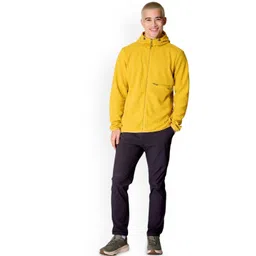 Rab Men Solid Hooded Lightweight Tailored Jacket-picture-17